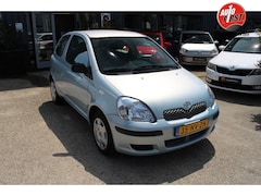 Toyota Yaris - 1.3 VVT-i Idols