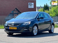 Opel Astra - 1.4 Turbo Sport Navigatie*Cruise*NAP*Parkeersensoren*LM velgen*Dealer onderhouden