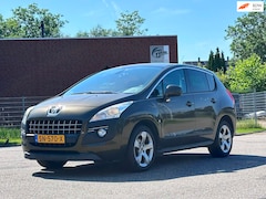 Peugeot 3008 - 1.6 VTi Blue Lease Navigatie*Cruise*Trekhaak*Clima*LM velgen*Parkeersensoren