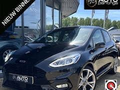 Ford Fiesta - 1.0 EcoBoost ST-Line 101PK | NL AUTO | Navigatie | Parkeersensoren | Climate Control | Cru