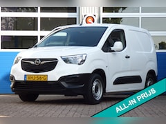 Opel Combo - 1.5D L1H1 Edition
