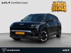 Kia EV3 - Plus 58.3 kWh