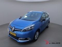 Renault Grand Scénic - 1.2 TCe Limited