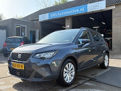 SEAT Arona - 1.0 TSI Style Business Connect BTW, NAVI, LED, ECC, PDC