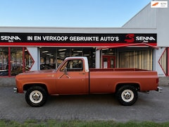 Chevrolet Silverado - Pick Up C20 Automaat - 1977 - Topstaat - Inr Mog