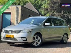 Kia Cee'd Sporty Wagon - 1.4 CVVT Navigator Plus Pack/NAP/APK