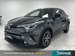 Toyota C-HR - 1.8 Hybrid Executive AFNEEMBARE TREKHAAK | NAVIGATIE | ACHTERUITRIJCAMERA