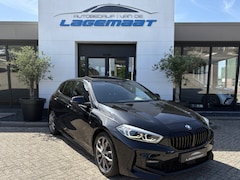 BMW 1-serie - 120i M-Sport | Pano | HUD | Trekhaak | Virtual Disp. |