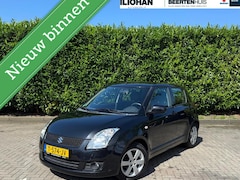 Suzuki Swift - 1.3 Shogun