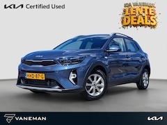 Kia Stonic - 1.0 T-GDi MHEV DynamicLine Automaat