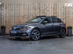 Volkswagen Polo - 2.0 TSI GTI *Pano*Camera*Alcantara*Keyless*Stoelverwarming