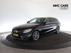 Mercedes-Benz C-klasse Estate - 160 Business Solution AMG Limited