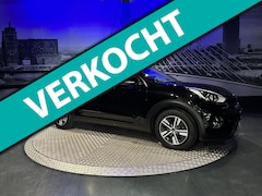 Kia Niro - 1.6 GDi Hybrid DynamicLine *Origineel NL*Camera*Navi*Appconnect