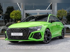 Audi RS3 - 2.5 TFSI quattro Pano Hulk B&O Keramisch Leer HUD