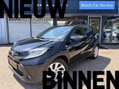 Toyota Aygo X - 1.0 VVT-i MT first | Adaptive Cruise | Camera
