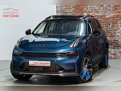 Lynk & Co 01 - 1.5 PHEV | MY22 | PANO | 360 CAMERA | ACC | KEYLESS | NAVI | RIJKLAARPRIJS INCL. BOVAG GAR