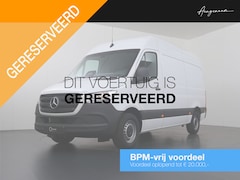 Mercedes-Benz Sprinter - 317 L2H2 RWD PRO | 3500kg TREKKEN | FACELIFT | 3-ZITS | CAMERA | AUTOMAAT