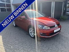 Volkswagen Golf Variant - 1.4 TSI Business Edition Connected