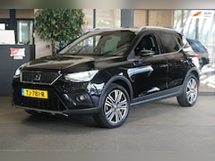 SEAT Arona - 1.0 TSI Xcellence Navi Cam Acc Keyless Beats Pdc