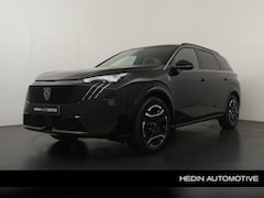 Peugeot e-5008 - GT Exclusive 73 kWh 7p | Alcantara bekleding | Navigatie | 360 Camera | Pano Schuif/ Kante