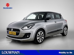 Suzuki Swift - 1.2 Stijl Smart Hybrid