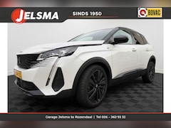 Peugeot 3008 - 130pk PT Facelift model GT-line, Camera | Navi & CarPlay