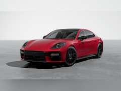 Porsche Panamera - Turbo S E-Hybrid