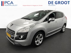 Peugeot 3008 - GT 155pk | Navigatie | Panodak | Trekhaak | Climat