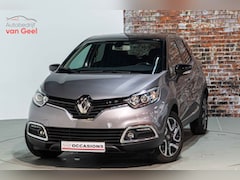 Renault Captur - 0.9 TCe Limited | Trekhaak | Keyless entry/Go | Achteruitrijcamera