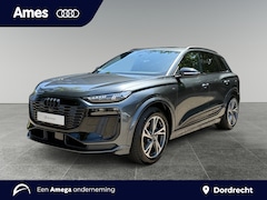 Audi Q6 e-tron - S edition performance 100 kWh
