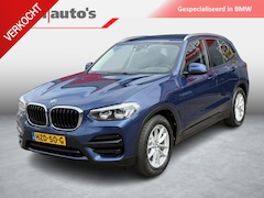 BMW X3 - xDrive20i Business Edition Plus