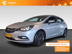 Opel Astra - 1.0 Turbo 105pk Start/Stop 120 Jaar Edition LMV NAVI ECC