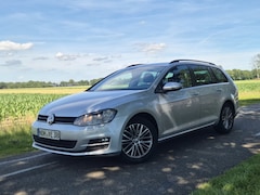 Volkswagen Golf Variant - 1.2 TSI Bns Edition