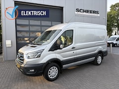 Ford E-Transit - 350 L2H2 269PK Trend 68kWh Pro Power Onboard