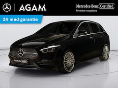 Mercedes-Benz B-klasse - 250 e Business Solution AMG Premium PLUS | Panorama dak | Trekhaak