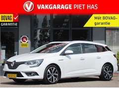 Renault Mégane Estate - 1.3 TCe Bose | Clima-Airco | Navigatie | Parkeercamera | Incl. Garantie | Trekhaak | Keyle
