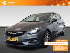 Opel Astra - 1.4 Turbo 145pk Start/Stop Aut Elegance