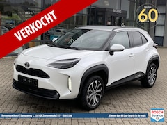 Toyota Yaris Cross - 1.5 VVT-I Hybrid 116pk CVT Active