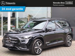 Mercedes-Benz GLB - 250+ Business Solution AMG 85.5 kWh