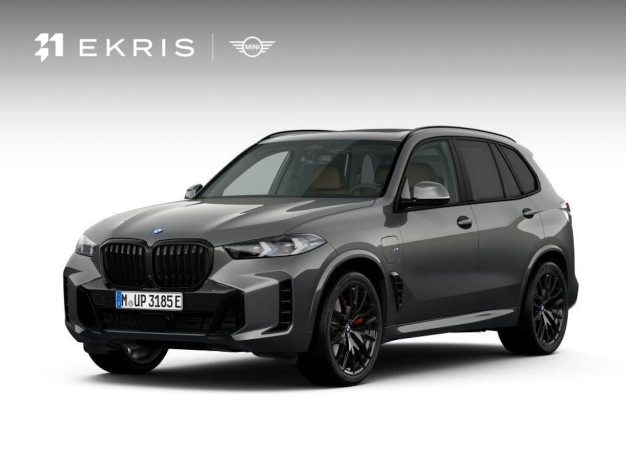 BMW X5 - xDrive50e M Sportpakket Pro | Comfort plus-pakket | Innovation Pack | Travel Pack | Comfor - AutoWereld.nl