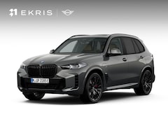 BMW X5 - xDrive50e M Sportpakket Pro | Comfort plus-pakket | Innovation Pack | Travel Pack | Comfor
