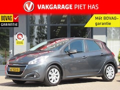 Peugeot 208 - 1.2 PureTech Blue Lion | Airco | Navigatie | Parkeersensoren | Incl. Garantie | LED Dagrij