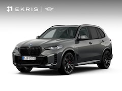 BMW X5 - xDrive50e | M Sportpakket Pro | Travel Pack | Panoramadak | Soft-close | Trekhaak