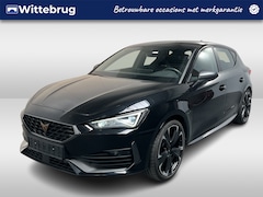 CUPRA Leon - 1.4 e-Hybrid VZ Performance / 245 PK/ AUTOMAAT/ FULL LINK/ PARK. SENSOREN + CAMERA/ SPORTS