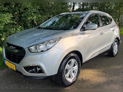 Hyundai ix35 - 1.6i GDI Active 2011 AIRCO CLIMA TREKHAAK ZEER MOOIE AUTO