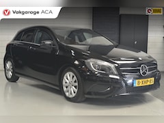 Mercedes-Benz A-klasse - 180 Ambition 4U3 // NAVI // AIRCO // CRUISE // PDC VOOR&ACHTER //