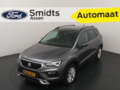 SEAT Ateca - 1.5 TSI 150pk Style Business Intense | Winterpack | Adapt. Cruise | Climate control | LED