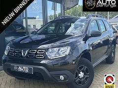Dacia Duster - 1.2 TCe Comfort 125PK | DEALERONDERHOUDEN | NL AUTO | Parkeersensoren | Airco | Cruise Con