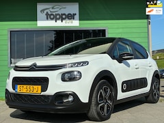 Citroën C3 - 1.2 PureTech Feel Edition | CruiseControl | CarPlay | Climatronic | PDC