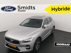 Volvo XC60 - 2.0 T6 Plug-in hybrid 350 pk AWD Core Bright | Pano | El. a. klep | Camera | LED | 18" | K